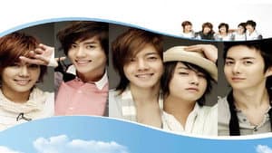SS501 - 1st Concert Step Up — foto 1