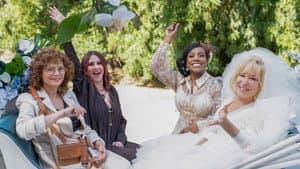 The Fabulous Four — foto 1