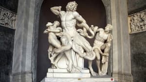 Secretos de los museos — foto 3