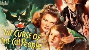 The Curse of the Cat People — foto 1