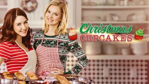 Christmas Cupcakes — foto 1