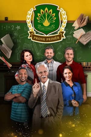 Temporada 1