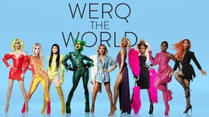 Werq the World — foto 1