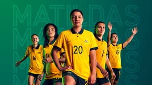 Matildas: El mundo a nuestros pies — foto 2