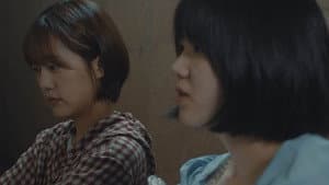 금지구역: 세 가지 파편 — foto 1
