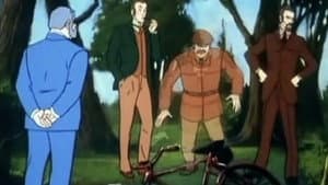 Sherlock Holmes and the Valley of Fear — foto 1