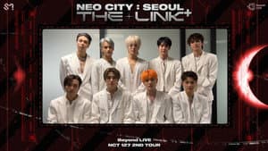 NCT 127 | 2nd Tour | NEO CITY : SEOUL - THE LINK+ — foto 1