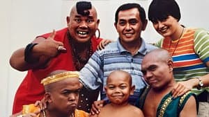 Tuyul & Mbak Yul — foto 1