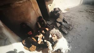 سكان الأرض اليباب — foto 2