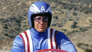 Captain America — foto 1