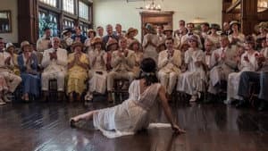 The Chaperone — foto 5