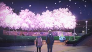 Kyoukai no Kanata: I'll Be Here - Mirai-hen — foto 2