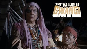 El valle de Gwangi — foto 7