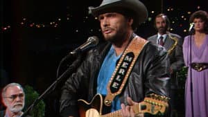Merle Haggard: Live from Austin, TX — foto 6