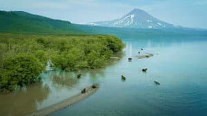 Russlands versteckte Paradiese — foto 1