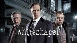 Whitechapel — foto 12