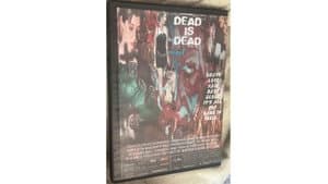 Dead is dead — foto 1