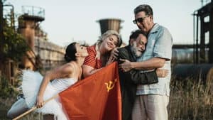 Յաշան ու Լեոնիդ Բրեժնևը — foto 2