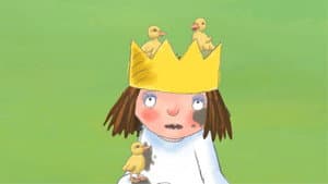 Little Princess — foto 7