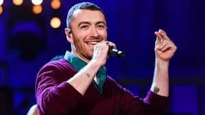 Sam Smith at the BBC — foto 2