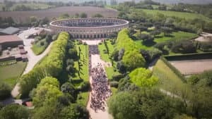 Les héros du Puy du Fou — foto 2