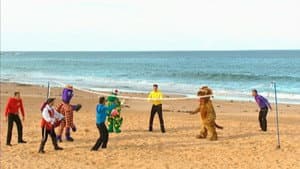 The Wiggles: Wiggle Bay — foto 4