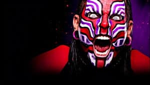 TNA Wrestling: Enigma - The Best of Jeff Hardy, Vol. 2 — foto 1