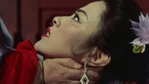 白夫人の妖恋 — foto 4