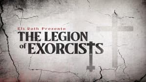 Eli Roth Presents: The Legion of Exorcists — foto 6