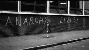 Anarchism in America — foto 1
