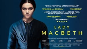Lady Macbeth — foto 9