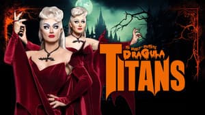 The Boulet Brothers' Dragula: Titans — foto 6