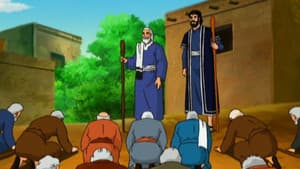 Old Testament III, Prince of Egypt — foto 1