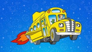Magic School Bus — foto 7