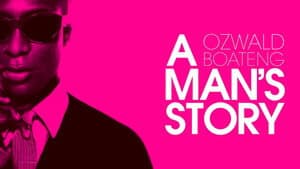 A Man's Story — foto 2