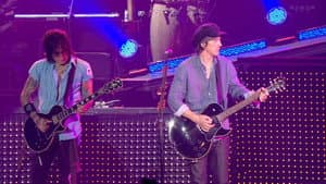 Guns N' Roses - O2 Arena, London — foto 1