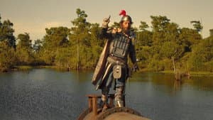 The True Don Quixote — foto 1