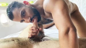 Str8 Chaser 28 — foto 1