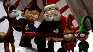 Holidaze: The Christmas That Almost Didn't Happen — foto 2