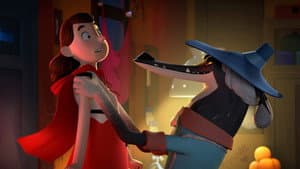 Revolting Rhymes — foto 7