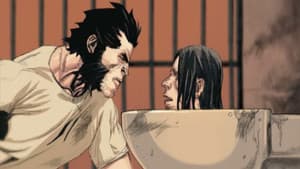 Ultimate Wolverine vs. Hulk — foto 2