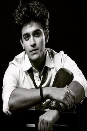 Pravisht Mishra