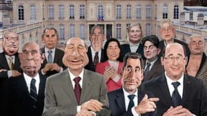 Les Guignols de l'info — foto 1