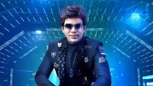 தி லெஜண்ட் — foto 7