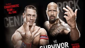 WWE Survivor Series 2011 — foto 2
