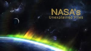 NASA's Unexplained Files — foto 5