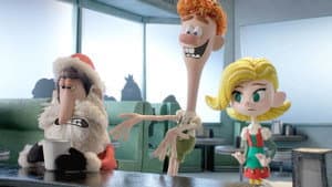 Elf: Buddy's Musical Christmas — foto 1