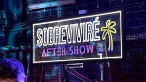 Sobreviviré: After Show — foto 1