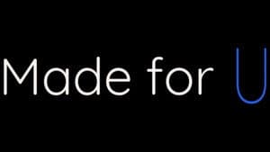 Made For U — foto 2