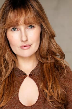 Claudia Wit